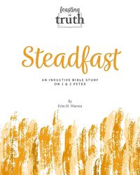 Cover image for Steadfast