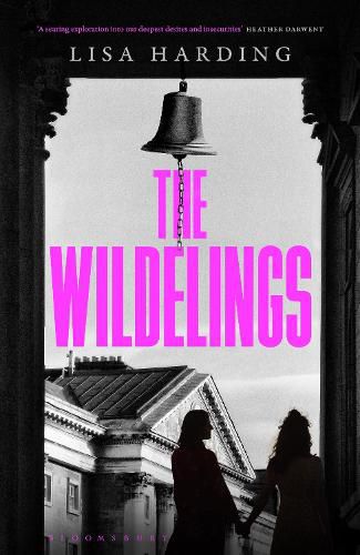 Cover image for The Wildelings