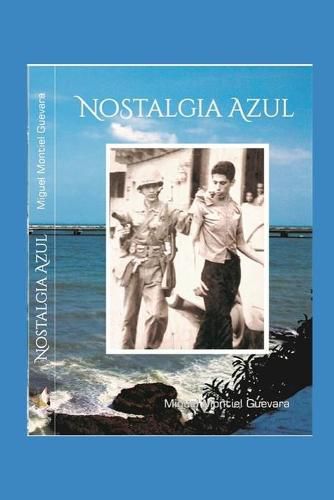 Cover image for Nostalgia Azul