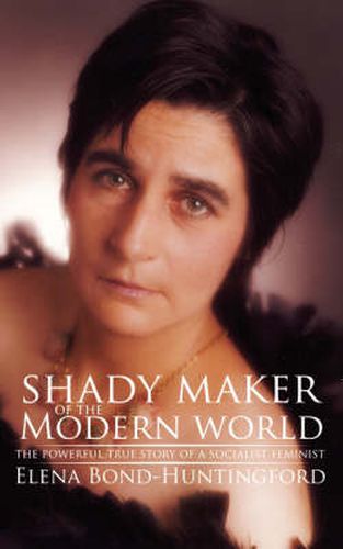 Cover image for Shady Maker of the Modern World