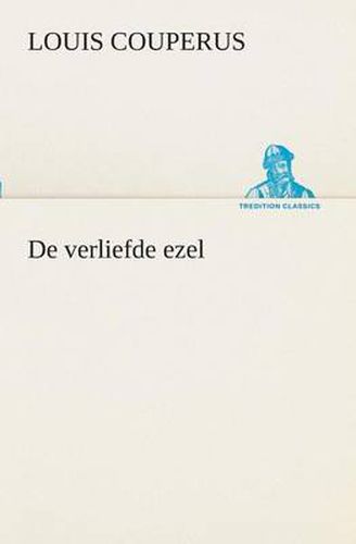 Cover image for De verliefde ezel