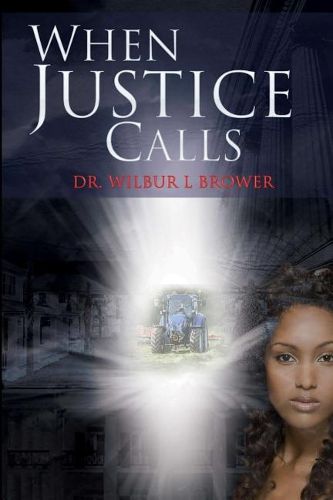 Cover image for When Justice Calls