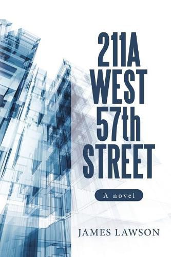 Cover image for 211A West 57Th Street