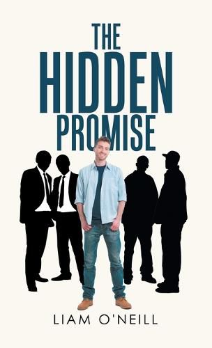 Cover image for The Hidden Promise