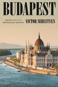 Cover image for Budapest