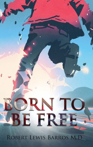 Cover image for Born To Be Free