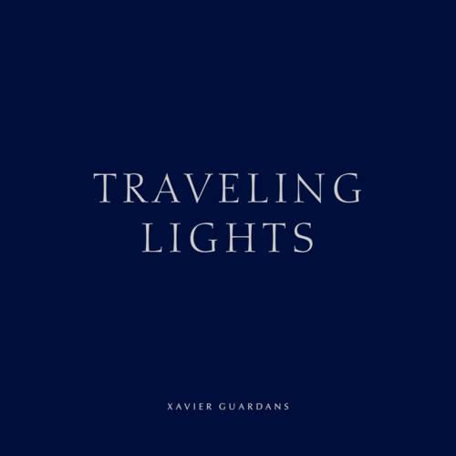 Cover image for Traveling Lights