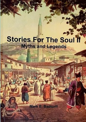 Cover image for Stories for the Soul 2