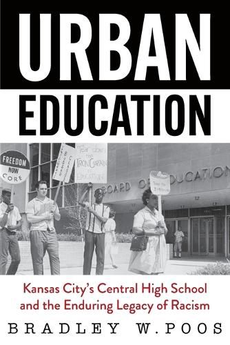 Cover image for Urban Education