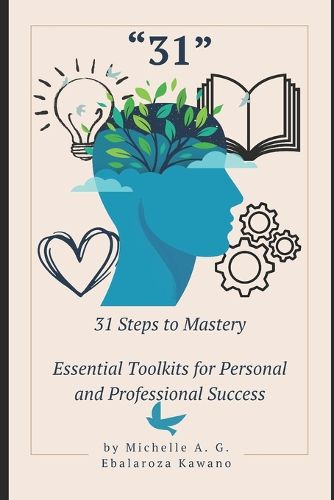 Cover image for 31 Steps to Mastery