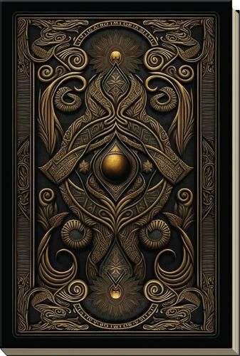 Cover image for Whispers of Time Journal