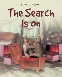 Cover image for The Search Is On