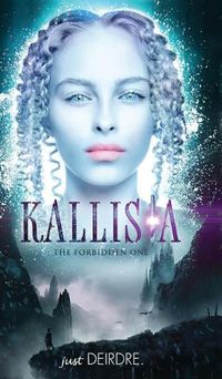 Cover image for Kallista: The Forbidden One