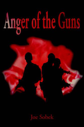 Cover image for Anger of the Guns