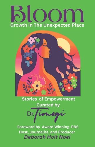 Cover image for Bloom