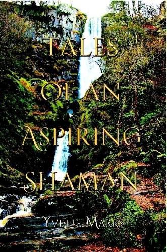 Cover image for Tales of an Aspiring Shaman