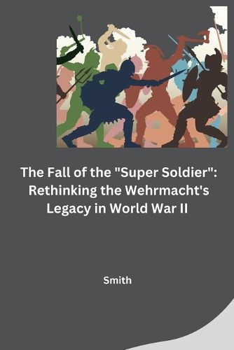 Cover image for The Fall of the "Super Soldier"