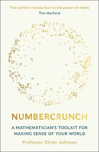 Cover image for Numbercrunch