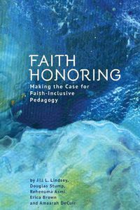 Cover image for Faith Honoring