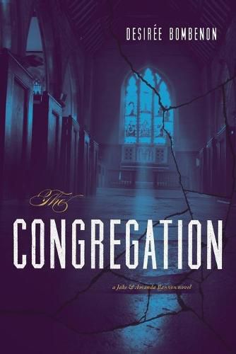 Cover image for The Congregation