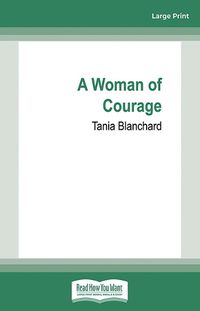 Cover image for A Woman of Courage