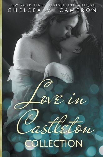 Cover image for Love in Castleton Collection