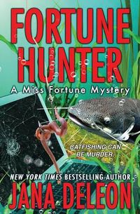 Cover image for Fortune Hunter