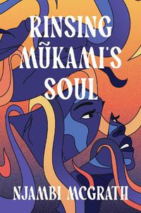 Cover image for Rinsing Mukami's Soul