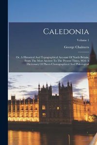 Cover image for Caledonia