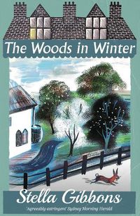 Cover image for The Woods in Winter
