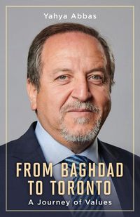 Cover image for From Baghdad to Toronto