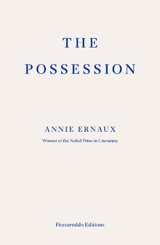 Cover image for The Possession