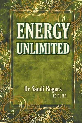 Cover image for Energy Unlimited