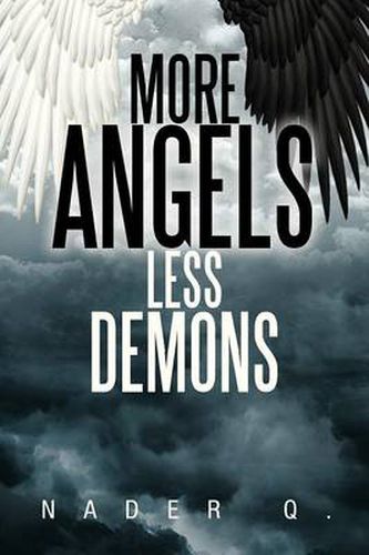 Cover image for More Angels Less Demons