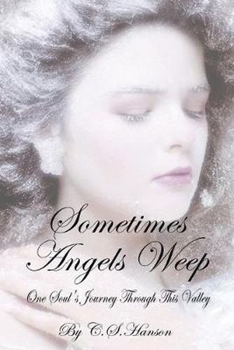 Cover image for Sometimes Angels Weep