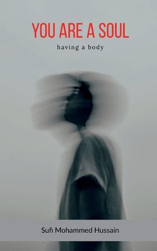 Cover image for You Are a Soul
