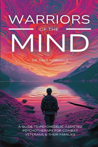 Cover image for Warriors of the Mind