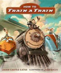 Cover image for How to Train a Train