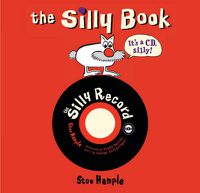 Cover image for The Silly Book with CD