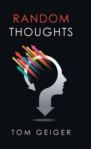 Cover image for Random Thoughts