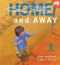 Cover image for Home and Away