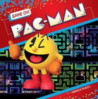 Cover image for Pac-Man