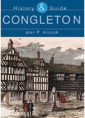 Cover image for Congleton: History and Guide