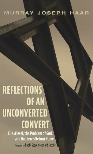 Reflections of an Unconverted Convert