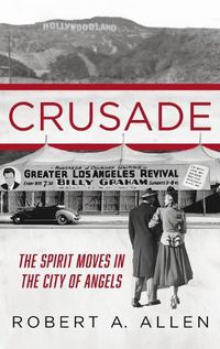 Cover image for Crusade