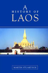 Cover image for A History of Laos