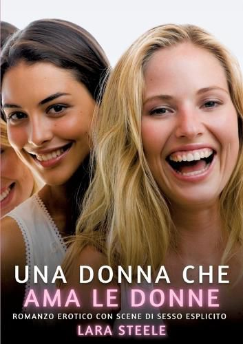 Cover image for Una Donna che Ama le Donne