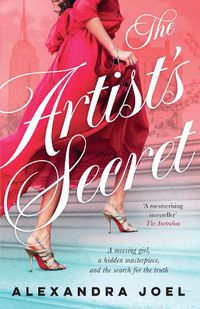 Cover image for The Artist's Secret