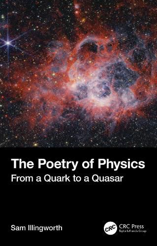 Cover image for The Poetry of Physics