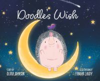 Cover image for Doodle's Wish